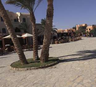 Rundfahrt El Gouna