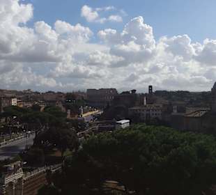 Forum Romanum
