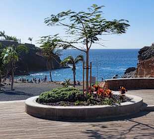 Stadtrundgang Costa Adeje