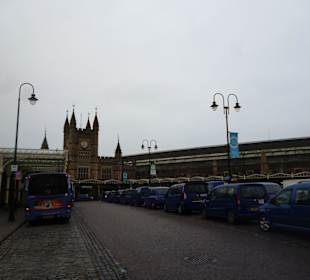 Temple Meads