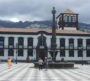 Funchal