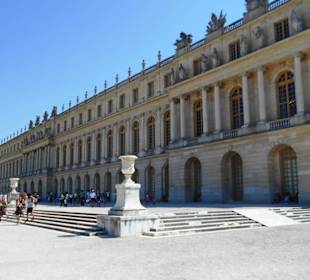 Schloß Versailles