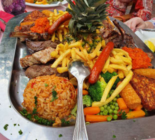 Restaurant Seerose 