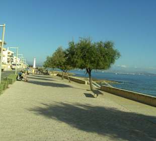 Promenade