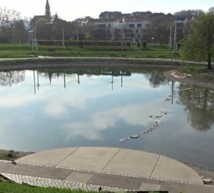 Unterer Schlossgarten Stuttgart