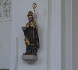 Stiftskirche Heilig Kreuz