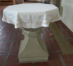 Stephanuskirche Kuppingen