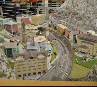 Miniatur Wunderland