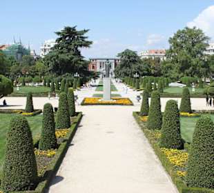 Parque Retiro