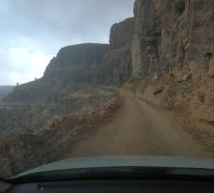 Inselrundfahrt Gran Canaria