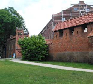 Altstadt Stralsund