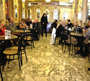 Cordina Caffe Valletta