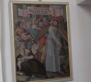 Hofmarkskirche Wallfahrtskirche Mariä Himmelfahrt