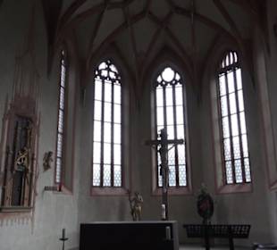 Dorfkirche St. Mauritius