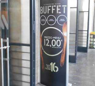 Restaurant Chef Express