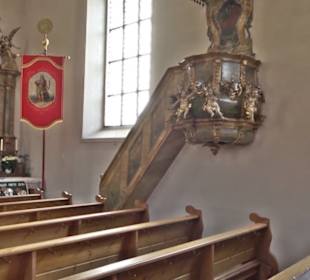 Stadtkirche St. Vitus