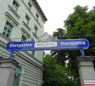 In Haidhausen