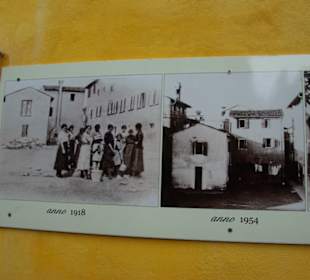 Früher Zeiten von Caorle
