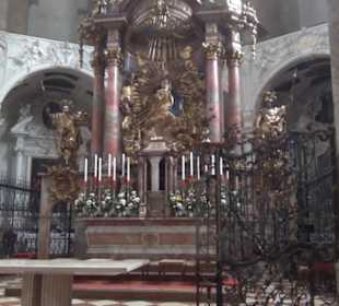 Franziskanerkirche