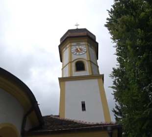 Kirche St. Peter & Paul
