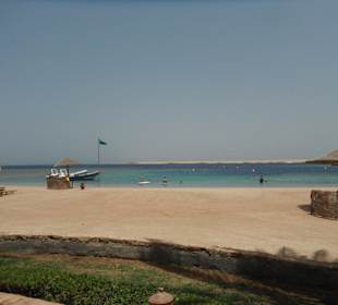 Sharm el Naga