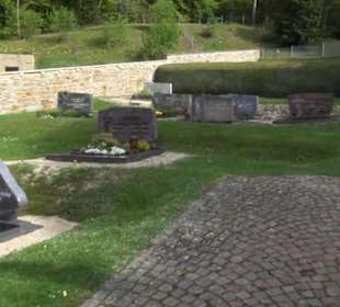 Friedhof Maria Zell Boll