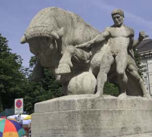 Geiserbrunnen