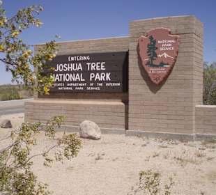 Joshua Tree National Park