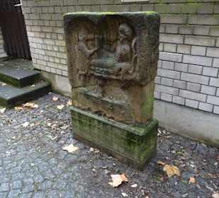 Beim Klösterle Bad Cannstatt