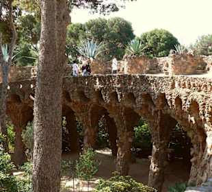 Park guell
