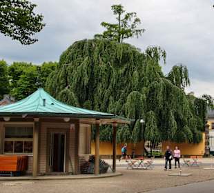 Herrenhäuser Gärten Hannover