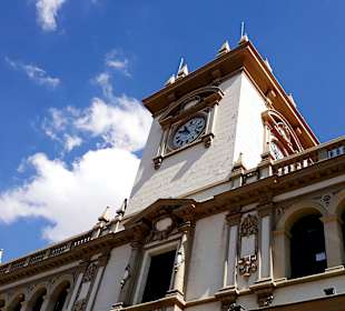 Stadtrundgang La Paz