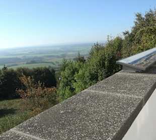 Wallfahrtskirche St. Johann Baptist auf dem Bussen