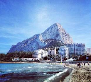 Calpe