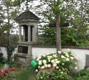 Friedhof Holzhausen