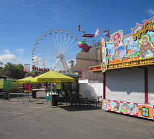 Herbstmarkt Landau