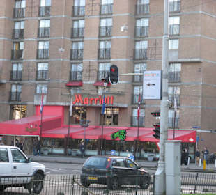Marriot Hotel Leidseplein