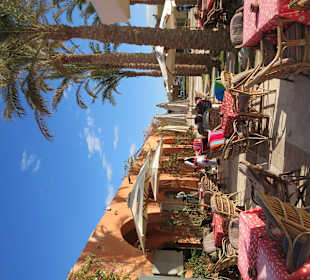 El Gouna - Downtown