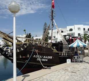 Port el Kantaoui