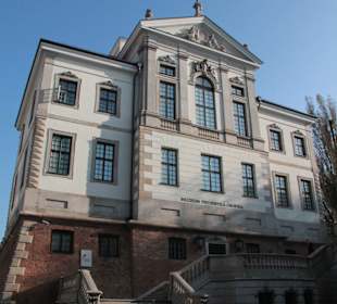 Muzeum Chopina w Warszawie