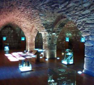 Schloss Lützelstein in La Petite Pierre