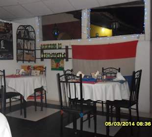 Restaurat Petit