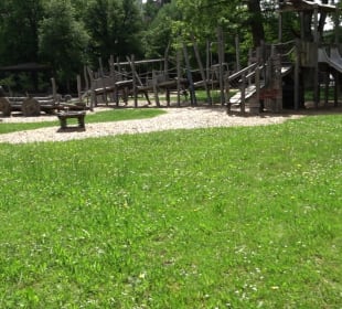 Abenteuerspielplatz Oberes Tal