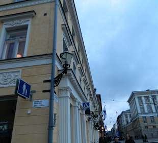 Centrum Helsinki