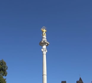 Residenzplatz