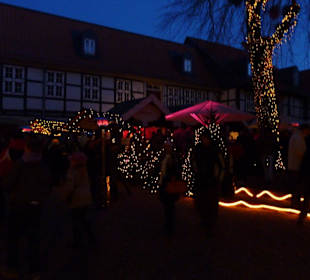 Weihnachtsmarkt