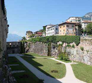 Castello del Buonconsiglio mit Museum