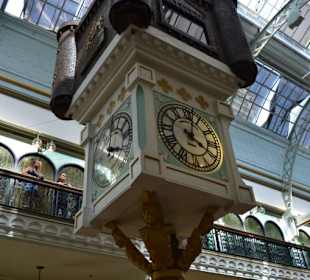 Queen Victoria Building