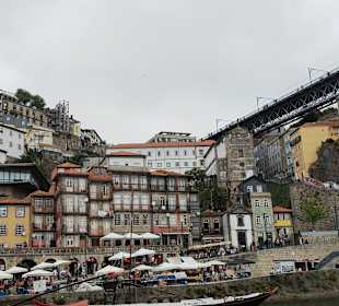 Stadtrundgang Porto