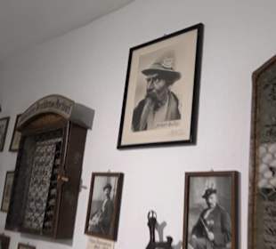 Heimatmuseum Oberstdorf